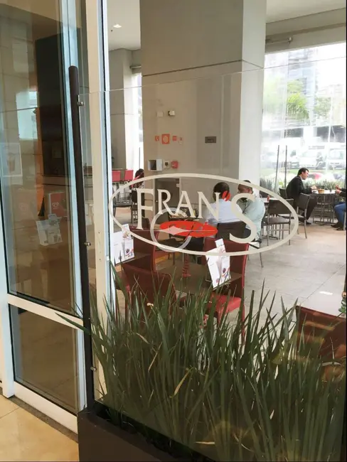 Sala Comercial para alugar, 70m2 em Vila Cordeiro, São Paulo - SP - imagem 9 Foto 9 de Sala Comercial para alugar, 70m2 em Vila Cordeiro, São Paulo - SP