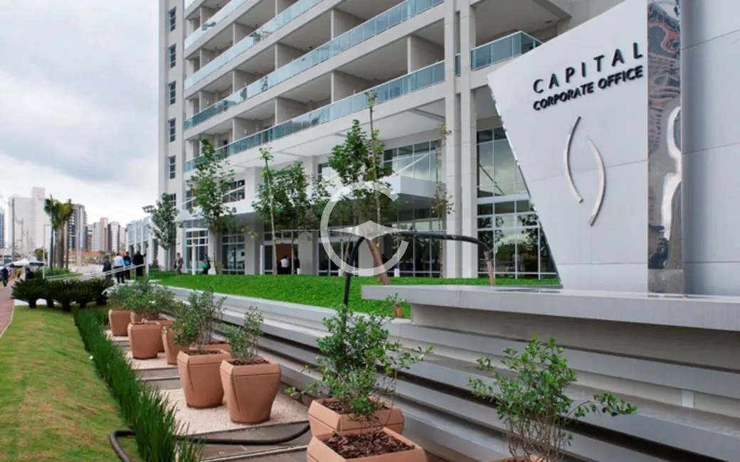 Sala Comercial para alugar, 70m2 em Vila Cordeiro, São Paulo - SP - imagem 7 Foto 7 de Sala Comercial para alugar, 70m2 em Vila Cordeiro, São Paulo - SP