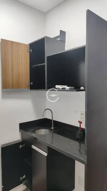 Sala Comercial para alugar, 70m2 em Vila Cordeiro, São Paulo - SP - imagem 6 Foto 6 de Sala Comercial para alugar, 70m2 em Vila Cordeiro, São Paulo - SP