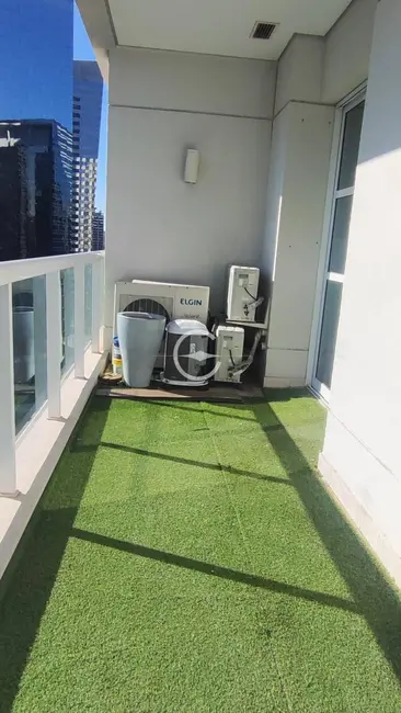 Sala Comercial para alugar, 70m2 em Vila Cordeiro, São Paulo - SP - imagem 3 Foto 3 de Sala Comercial para alugar, 70m2 em Vila Cordeiro, São Paulo - SP