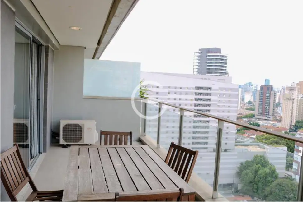 Foto 2 de Apartamento com 1 quarto para alugar, 76m2 em Vila Nova Conceição, São Paulo - SP