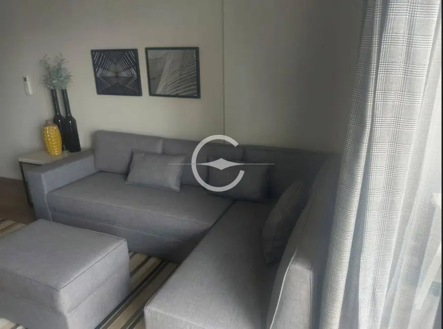 Foto 7 de Apartamento com 1 quarto para alugar, 76m2 em Vila Nova Conceição, São Paulo - SP