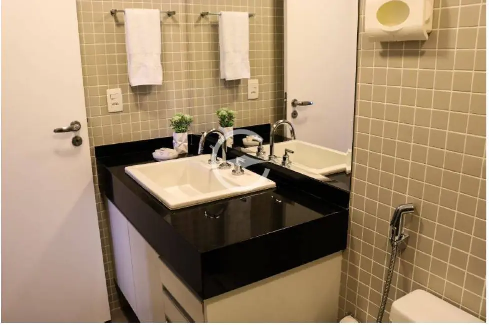 Foto 6 de Apartamento com 1 quarto para alugar, 76m2 em Vila Nova Conceição, São Paulo - SP