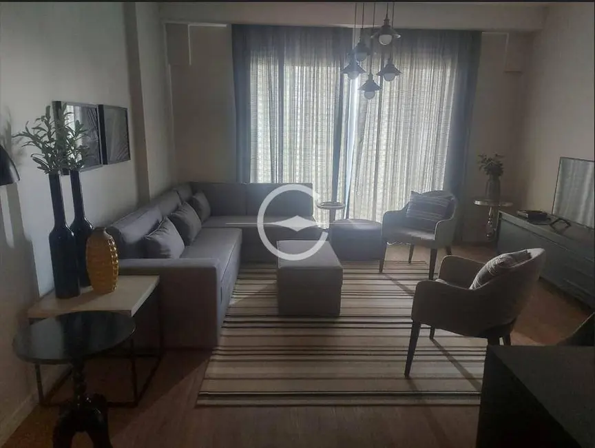 Foto 8 de Apartamento com 1 quarto para alugar, 76m2 em Vila Nova Conceição, São Paulo - SP