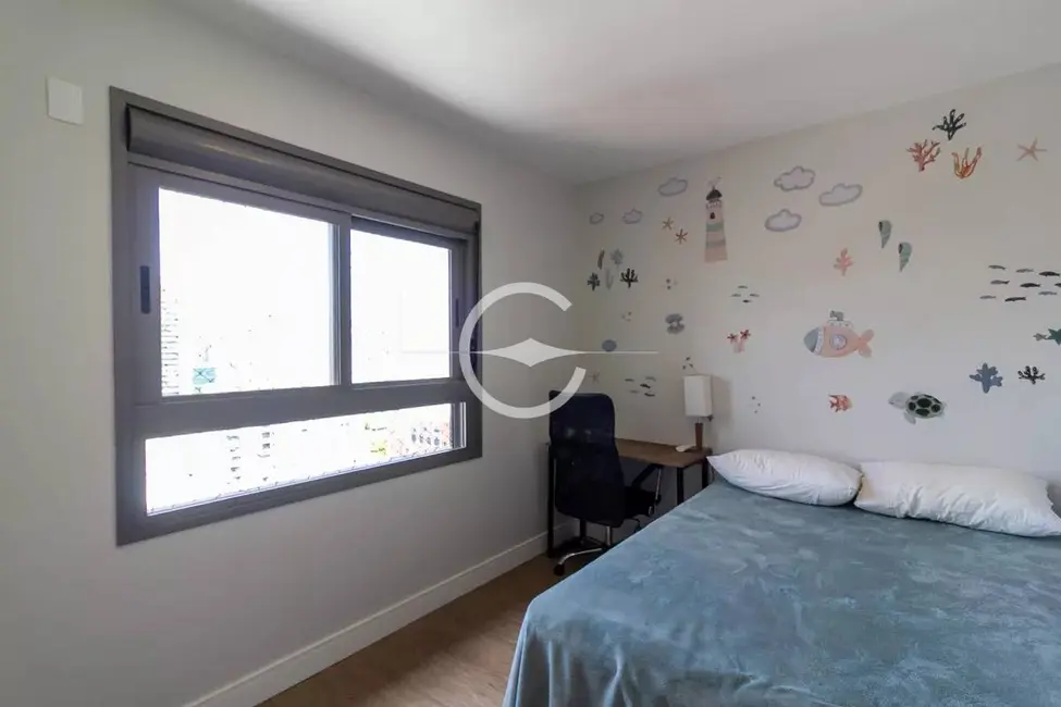 Foto 6 de Apartamento com 3 quartos à venda, 125m2 em Campo Belo, São Paulo - SP