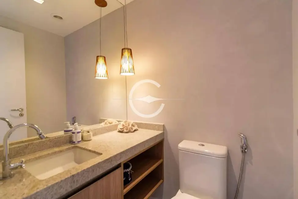 Foto 8 de Apartamento com 3 quartos à venda, 125m2 em Campo Belo, São Paulo - SP