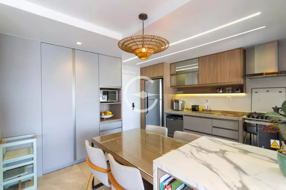 Foto 7 de Apartamento com 3 quartos à venda, 125m2 em Campo Belo, São Paulo - SP