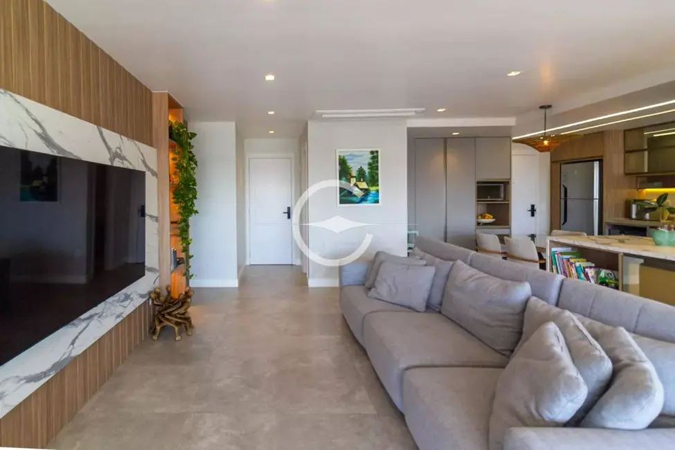 Foto 4 de Apartamento com 3 quartos à venda, 125m2 em Campo Belo, São Paulo - SP