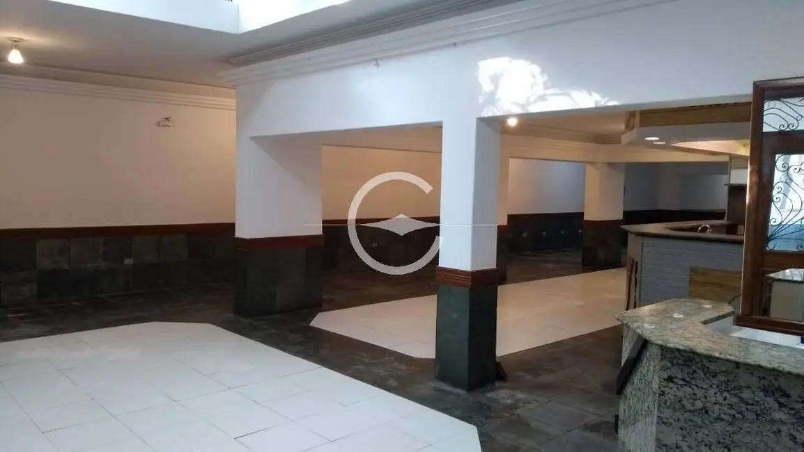 Foto 1 de Sala Comercial para alugar, 560m2 em Vila Nova Conceição, São Paulo - SP