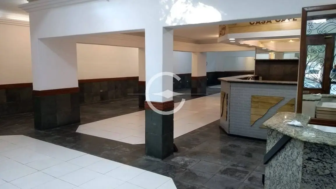 Foto 5 de Sala Comercial para alugar, 560m2 em Vila Nova Conceição, São Paulo - SP