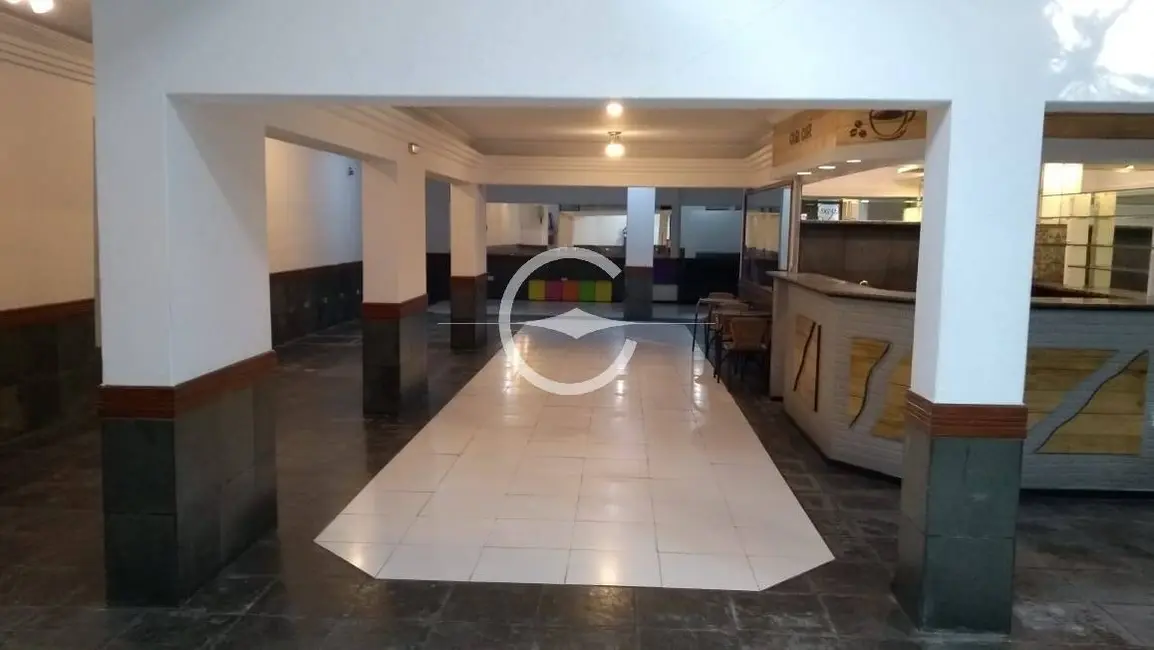 Foto 4 de Sala Comercial para alugar, 560m2 em Vila Nova Conceição, São Paulo - SP