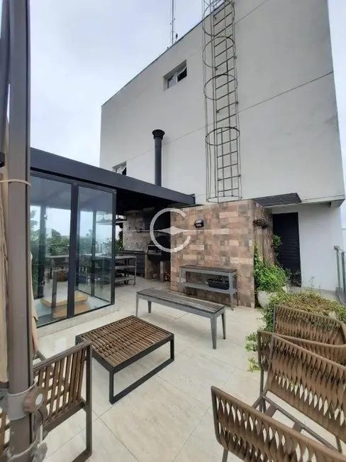 Foto 1 de Apartamento com 2 quartos à venda, 140m2 em Cerqueira César, São Paulo - SP