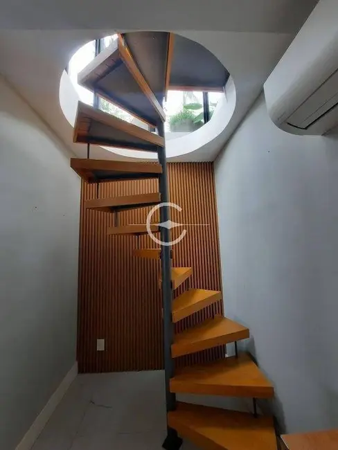 Foto 5 de Apartamento com 2 quartos à venda, 140m2 em Cerqueira César, São Paulo - SP