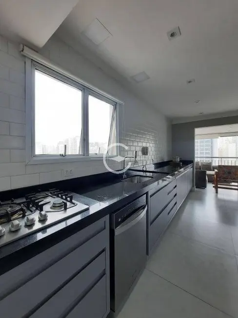 Foto 9 de Apartamento com 2 quartos à venda, 140m2 em Cerqueira César, São Paulo - SP