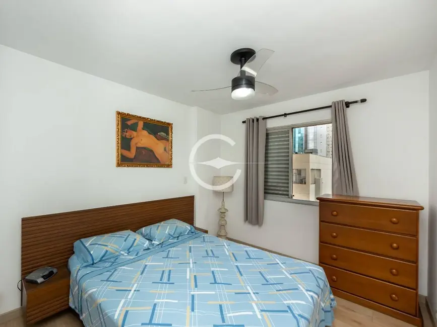 Apartamento com 3 quartos à venda, 92m2 em Campo Belo, São Paulo - SP - imagem 7 Foto 7 de Apartamento com 3 quartos à venda, 92m2 em Campo Belo, São Paulo - SP