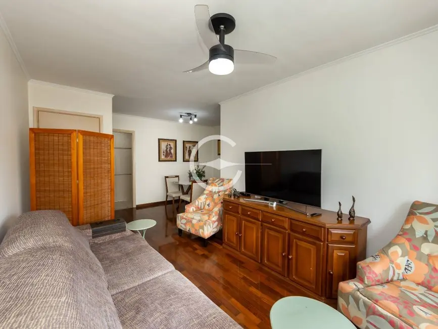 Apartamento com 3 quartos à venda, 92m2 em Campo Belo, São Paulo - SP - imagem 4 Foto 4 de Apartamento com 3 quartos à venda, 92m2 em Campo Belo, São Paulo - SP