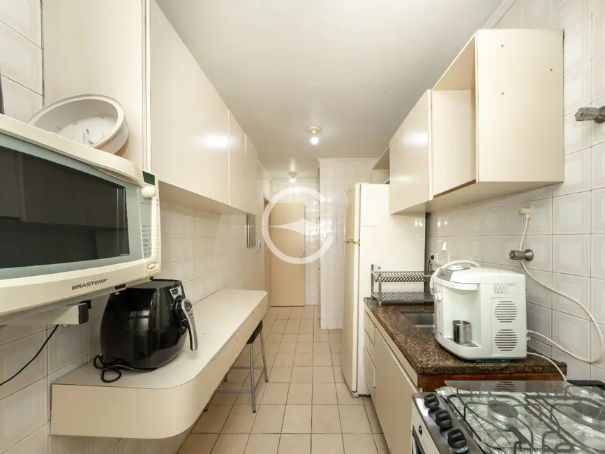 Apartamento com 3 quartos à venda, 92m2 em Campo Belo, São Paulo - SP - imagem 9 Foto 9 de Apartamento com 3 quartos à venda, 92m2 em Campo Belo, São Paulo - SP
