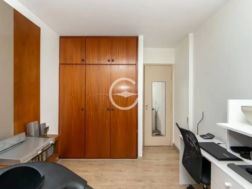 Apartamento com 3 quartos à venda, 92m2 em Campo Belo, São Paulo - SP - imagem 6 Foto 6 de Apartamento com 3 quartos à venda, 92m2 em Campo Belo, São Paulo - SP