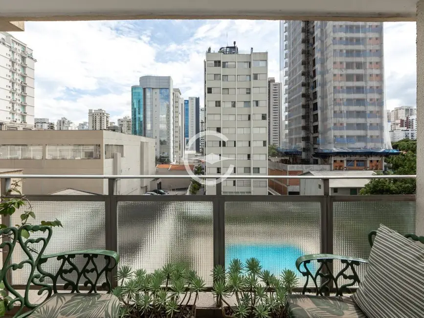 Apartamento com 3 quartos à venda, 92m2 em Campo Belo, São Paulo - SP - imagem 1 Foto 1 de Apartamento com 3 quartos à venda, 92m2 em Campo Belo, São Paulo - SP