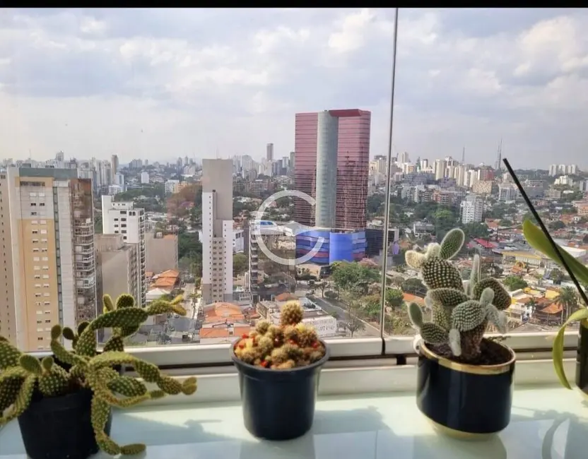 Apartamento com 1 quarto à venda e para alugar, 84m2 em Pinheiros, São Paulo - SP - imagem 7 Foto 7 de Apartamento com 1 quarto à venda e para alugar, 84m2 em Pinheiros, São Paulo - SP