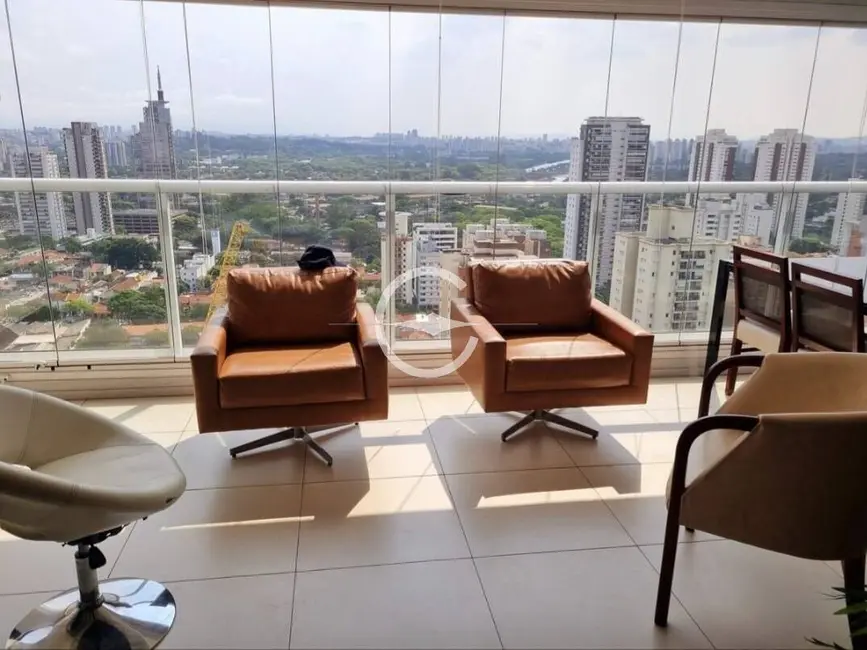 Apartamento com 1 quarto à venda e para alugar, 84m2 em Pinheiros, São Paulo - SP - imagem 5 Foto 5 de Apartamento com 1 quarto à venda e para alugar, 84m2 em Pinheiros, São Paulo - SP