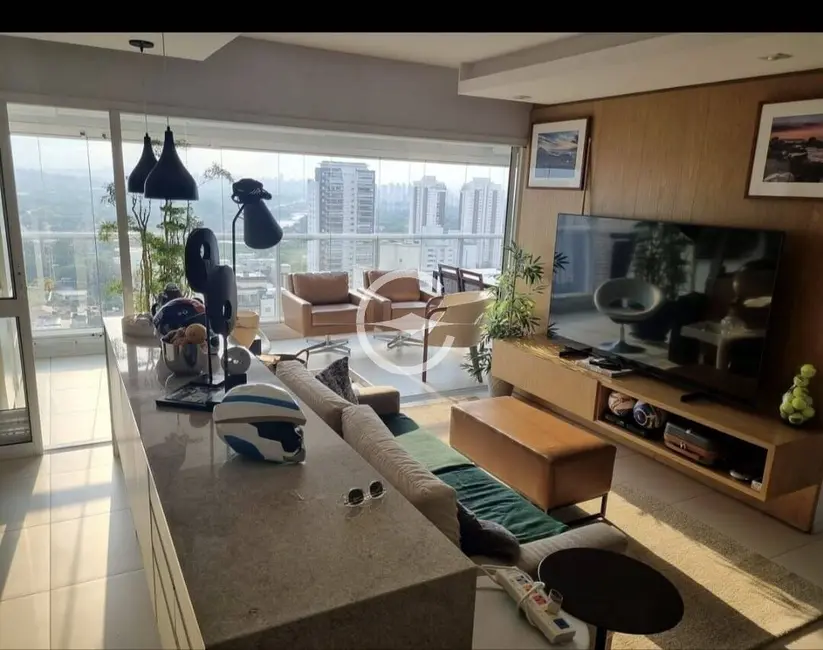 Apartamento com 1 quarto à venda e para alugar, 84m2 em Pinheiros, São Paulo - SP - imagem 6 Foto 6 de Apartamento com 1 quarto à venda e para alugar, 84m2 em Pinheiros, São Paulo - SP