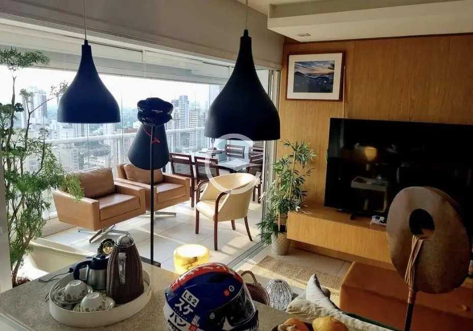 Apartamento com 1 quarto à venda e para alugar, 84m2 em Pinheiros, São Paulo - SP - imagem 1 Foto 1 de Apartamento com 1 quarto à venda e para alugar, 84m2 em Pinheiros, São Paulo - SP