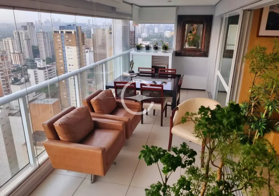 Apartamento com 1 quarto à venda e para alugar, 84m2 em Pinheiros, São Paulo - SP - imagem 3 Foto 3 de Apartamento com 1 quarto à venda e para alugar, 84m2 em Pinheiros, São Paulo - SP