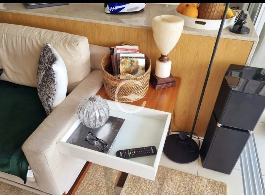 Apartamento com 1 quarto à venda e para alugar, 84m2 em Pinheiros, São Paulo - SP - imagem 8 Foto 8 de Apartamento com 1 quarto à venda e para alugar, 84m2 em Pinheiros, São Paulo - SP