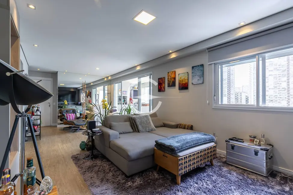 Foto 7 de Apartamento com 1 quarto à venda, 130m2 em Morumbi, São Paulo - SP