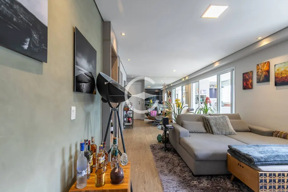 Foto 8 de Apartamento com 1 quarto à venda, 130m2 em Morumbi, São Paulo - SP