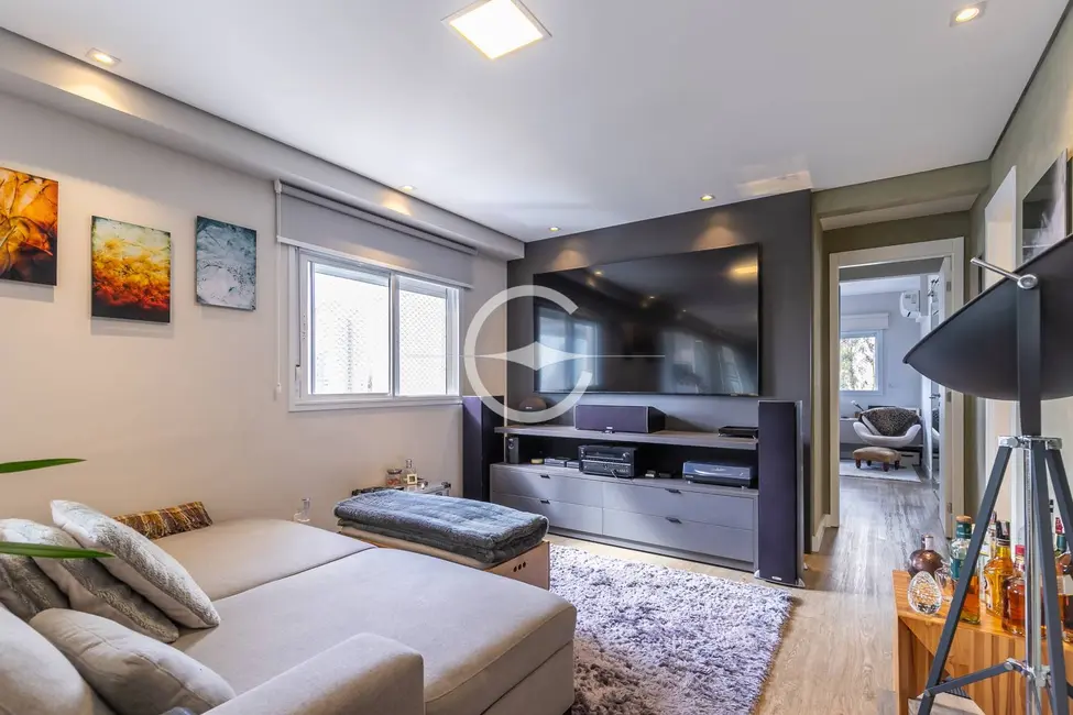 Foto 6 de Apartamento com 1 quarto à venda, 130m2 em Morumbi, São Paulo - SP