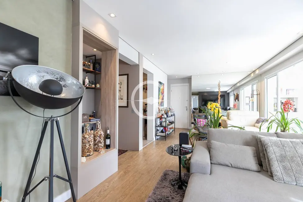 Foto 9 de Apartamento com 1 quarto à venda, 130m2 em Morumbi, São Paulo - SP