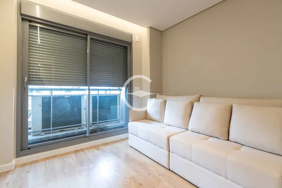 Foto 8 de Apartamento com 3 quartos à venda, 167m2 em Jardim das Acácias, São Paulo - SP