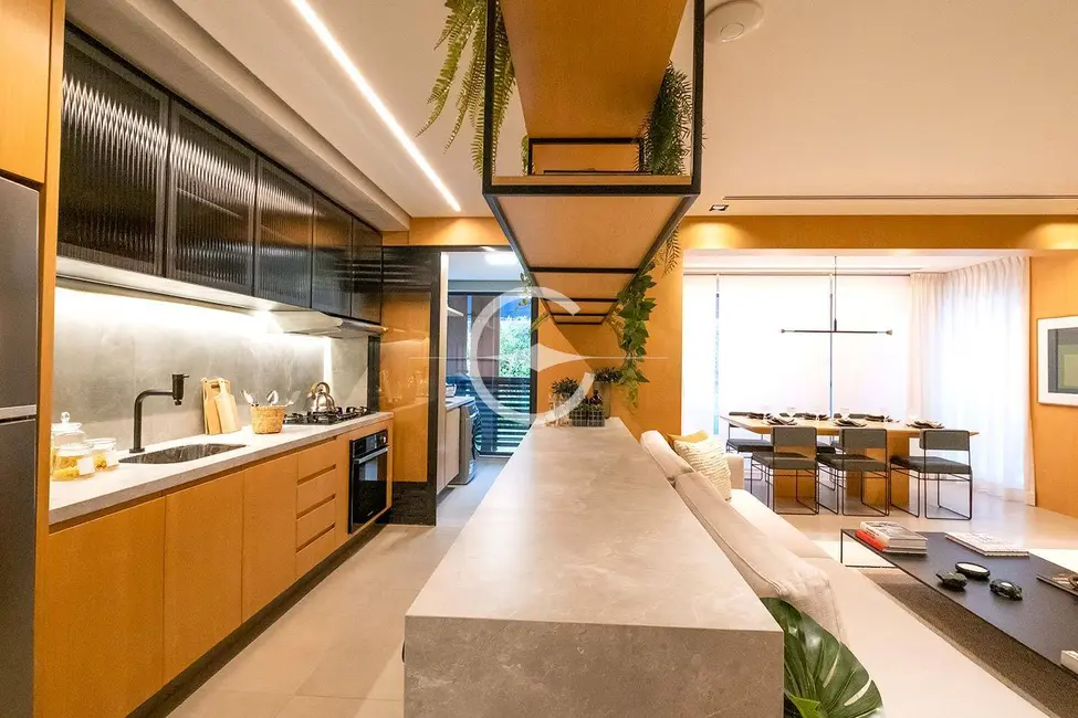 Foto 3 de Apartamento com 2 quartos à venda, 71m2 em Pinheiros, São Paulo - SP