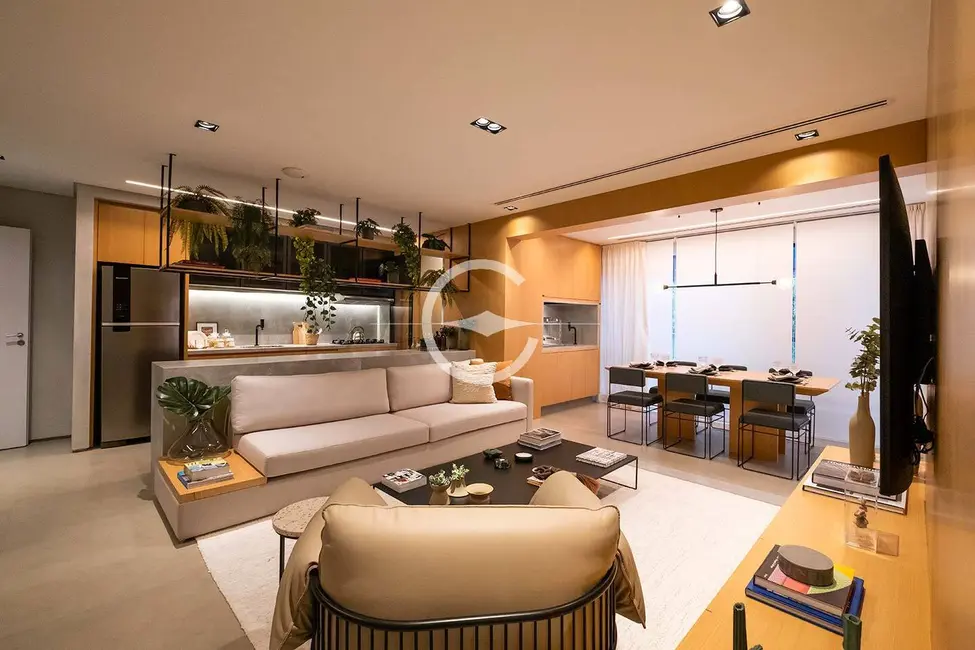 Foto 6 de Apartamento com 2 quartos à venda, 71m2 em Pinheiros, São Paulo - SP