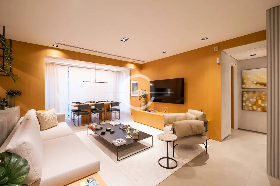 Foto 4 de Apartamento com 2 quartos à venda, 71m2 em Pinheiros, São Paulo - SP