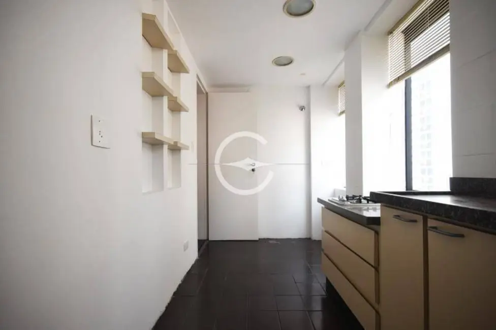 Foto 5 de Sala Comercial à venda e para alugar, 100m2 em Itaim Bibi, São Paulo - SP