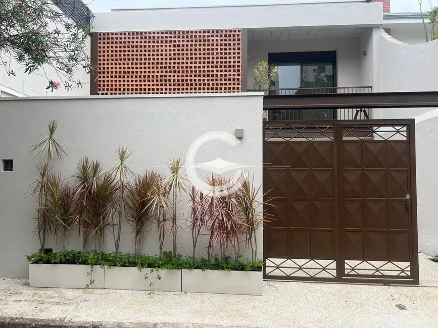 Foto 1 de Casa com 3 quartos à venda e para alugar, 210m2 em Vila Nova Conceição, São Paulo - SP