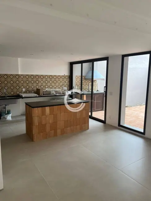 Foto 5 de Casa com 3 quartos à venda e para alugar, 210m2 em Vila Nova Conceição, São Paulo - SP