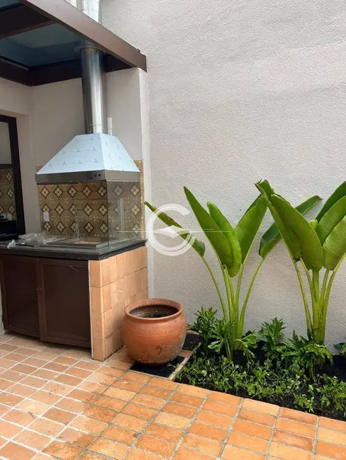 Foto 3 de Casa com 3 quartos à venda e para alugar, 210m2 em Vila Nova Conceição, São Paulo - SP