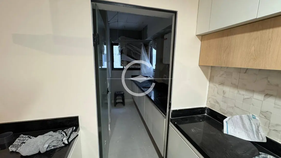 Foto 5 de Apartamento com 3 quartos à venda, 94m2 em Vila Olímpia, São Paulo - SP