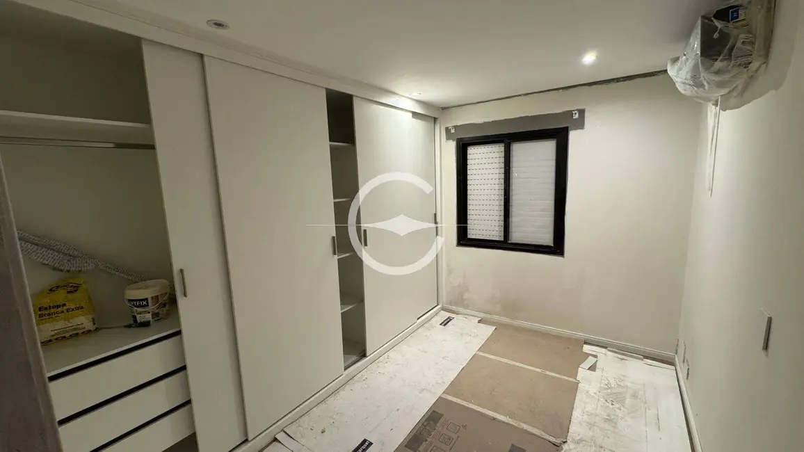 Foto 3 de Apartamento com 3 quartos à venda, 94m2 em Vila Olímpia, São Paulo - SP