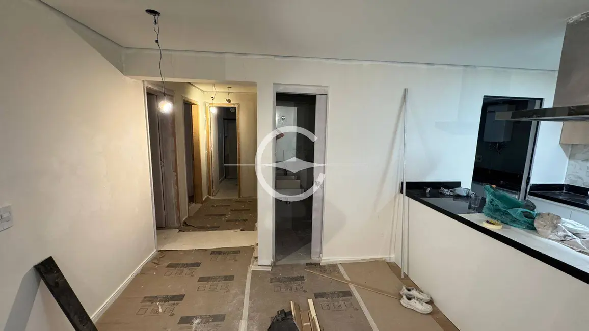 Foto 2 de Apartamento com 3 quartos à venda, 94m2 em Vila Olímpia, São Paulo - SP