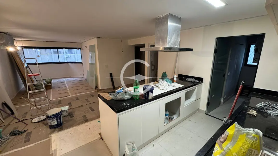Foto 9 de Apartamento com 3 quartos à venda, 94m2 em Vila Olímpia, São Paulo - SP