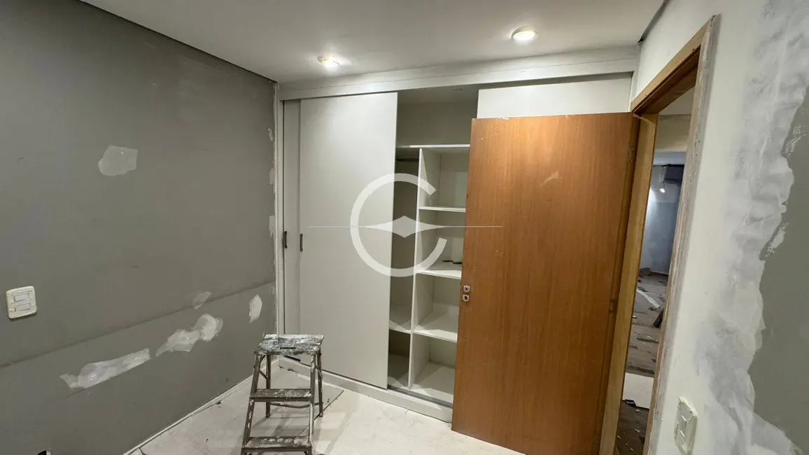 Foto 6 de Apartamento com 3 quartos à venda, 94m2 em Vila Olímpia, São Paulo - SP