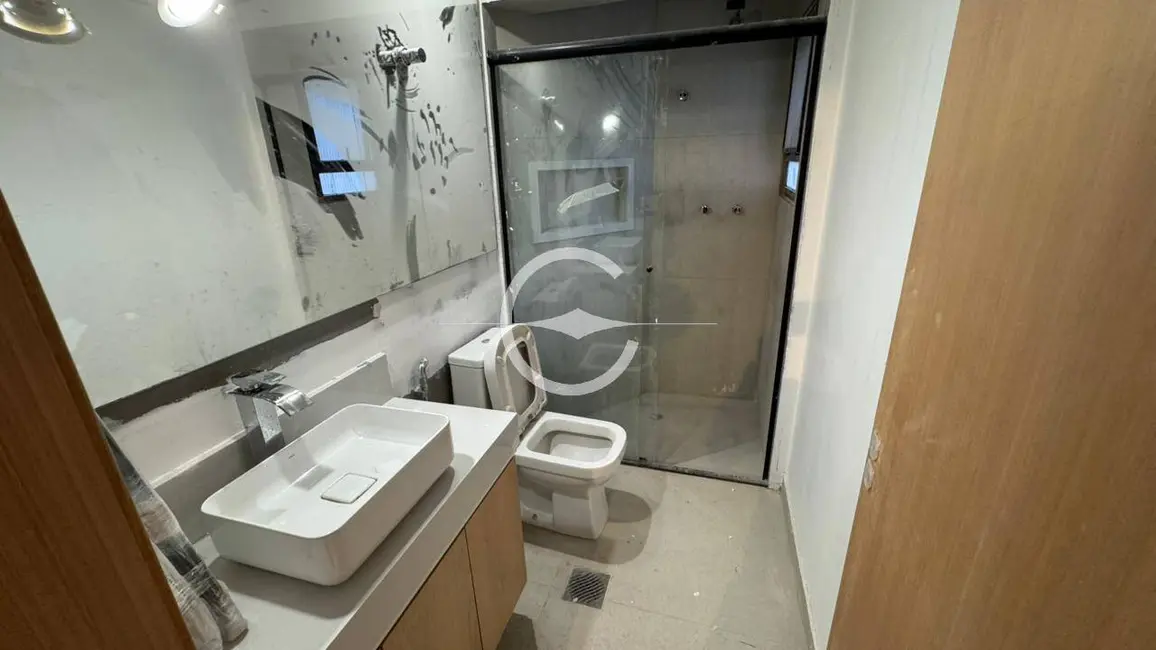 Foto 4 de Apartamento com 3 quartos à venda, 94m2 em Vila Olímpia, São Paulo - SP