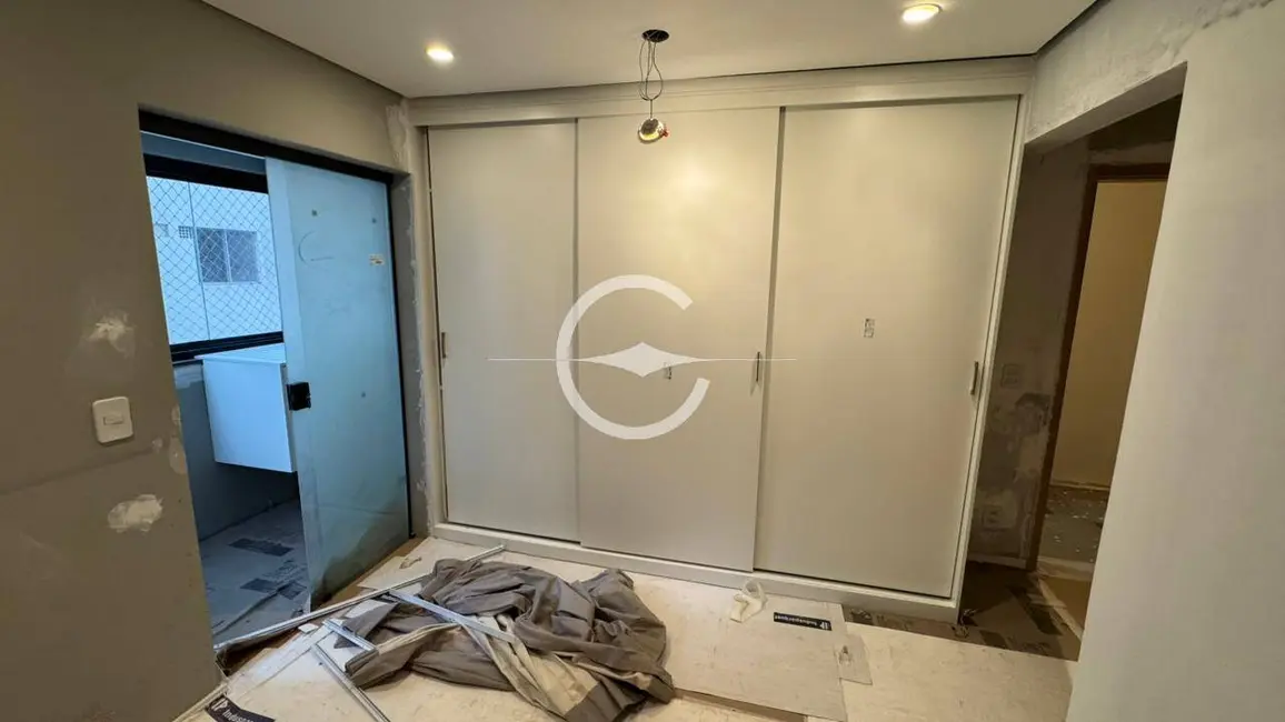 Foto 8 de Apartamento com 3 quartos à venda, 94m2 em Vila Olímpia, São Paulo - SP