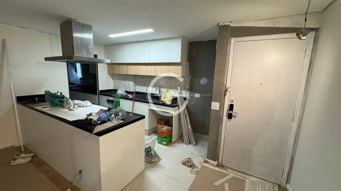Foto 1 de Apartamento com 3 quartos à venda, 94m2 em Vila Olímpia, São Paulo - SP