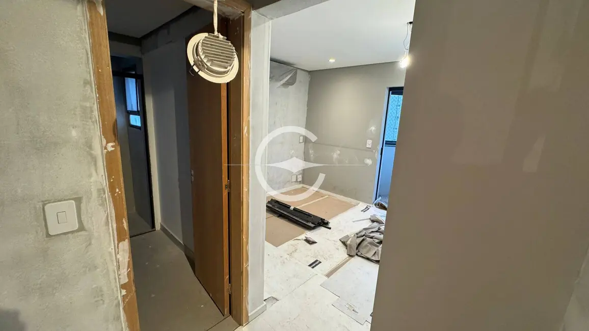 Foto 7 de Apartamento com 3 quartos à venda, 94m2 em Vila Olímpia, São Paulo - SP